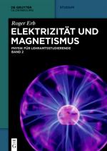 Cover-Bild Physik für Lehramtsstudierende / Elektrizität und Magnetismus