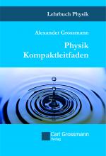 Cover-Bild Physik Kompaktleifaden