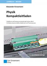 Cover-Bild Physik Kompaktleitfaden
