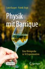 Cover-Bild Physik mit Barrique