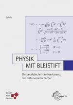 Cover-Bild Physik mit Bleistift