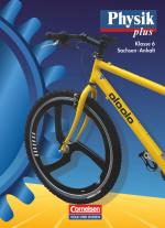 Cover-Bild Physik plus - Gymnasium Sachsen-Anhalt - Bisherige Ausgabe - 6. Schuljahr