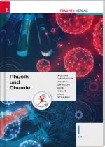 Cover-Bild Physik und Chemie I LW