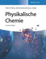 Cover-Bild Physikalische Chemie