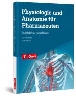 Cover-Bild Physiologie und Anatomie für Pharmazeuten