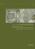 Cover-Bild Physiologien der Bilder