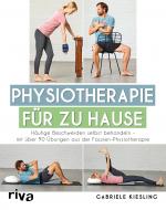Cover-Bild Physiotherapie für zu Hause