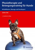 Cover-Bild Physiotherapie und Bewegungstraining für Hunde
