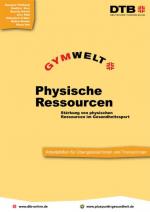 Cover-Bild Physische Ressourcen