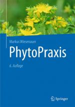 Cover-Bild PhytoPraxis