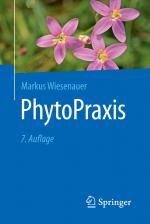 Cover-Bild PhytoPraxis
