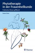 Cover-Bild Phytotherapie in der Frauenheilkunde