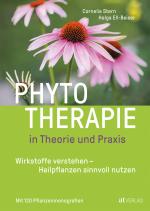 Cover-Bild Phytotherapie in Theorie und Praxis - eBook