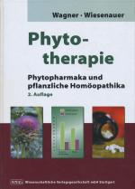 Cover-Bild Phytotherapie