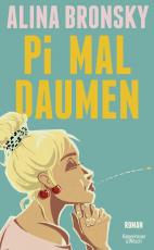 Cover-Bild Pi mal Daumen