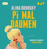 Cover-Bild Pi mal Daumen