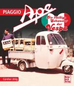 Cover-Bild Piaggio Ape