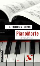 Cover-Bild PianoMorte