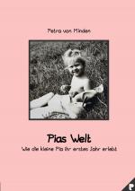 Cover-Bild Pias Welt