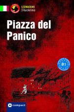 Cover-Bild Piazza del panico
