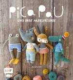 Cover-Bild Pica Pau und ihre Häkelfreunde – Band 1