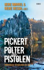 Cover-Bild Pickert, Pölter und Pistolen