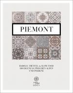 Cover-Bild Piemont