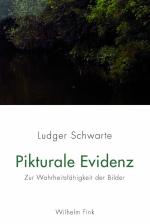 Cover-Bild Pikturale Evidenz