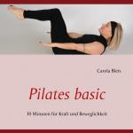 Cover-Bild Pilates basic