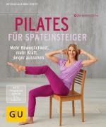 Cover-Bild Pilates für Späteinsteiger