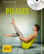Cover-Bild Pilates (mit DVD)