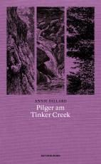 Cover-Bild Pilger am Tinker Creek