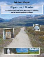 Cover-Bild Pilgern nach Norden