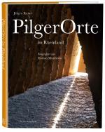 Cover-Bild Pilgerorte im Rheinland