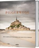Cover-Bild Pilgerwege
