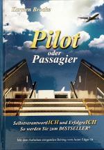Cover-Bild Pilot oder Passagier