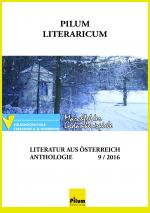 Cover-Bild PILUM LITERARICUM 9 / 2016