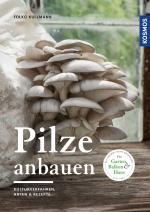 Cover-Bild Pilze anbauen