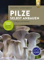 Cover-Bild Pilze selbst anbauen