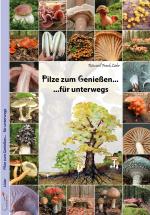 Cover-Bild Pilze zum Genießen... für unterwegs