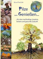Cover-Bild Pilze zum Genießen...