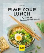 Cover-Bild Pimp your Lunch