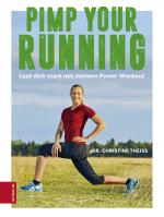 Cover-Bild Pimp your Running
