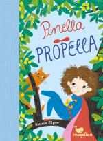 Cover-Bild Pinella Propella
