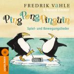 Cover-Bild Ping Pong Pinguin