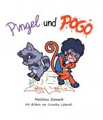 Cover-Bild Pingel und Pogo