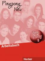 Cover-Bild Pingpong Neu 1