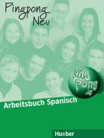 Cover-Bild Pingpong Neu 2