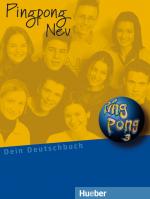 Cover-Bild Pingpong Neu 3