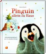 Cover-Bild Pinguin allein zu Haus